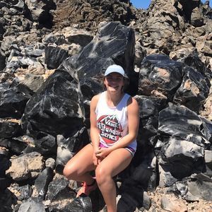 Meet your Posher, Jenna